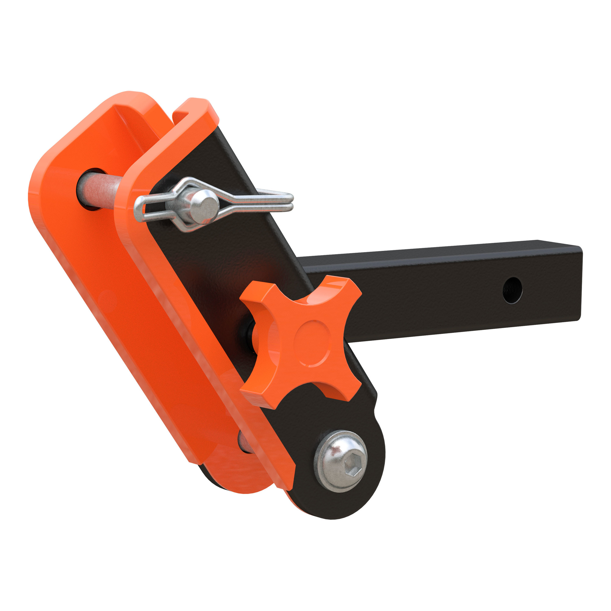 UltraTow Waterproof Cargo Carrier Bag — 47in.L x 18in.W x 17in.H